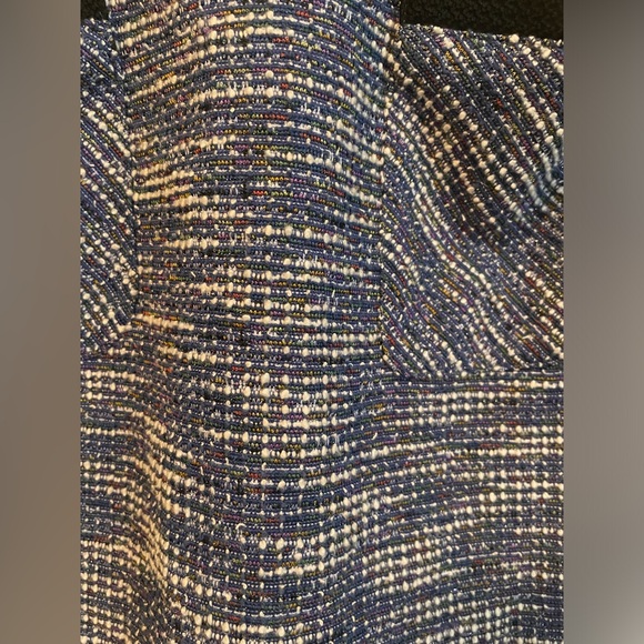 2 for $6 Tweed A-Line Pencil Mini Skirt - Picture 6 of 8